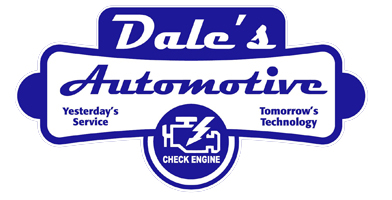 Dale's Automotive