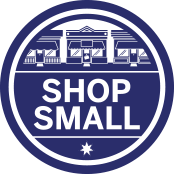 Shop Small