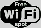 Free Wi-Fi